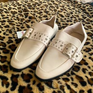 Vintage Havana Maureen loafers